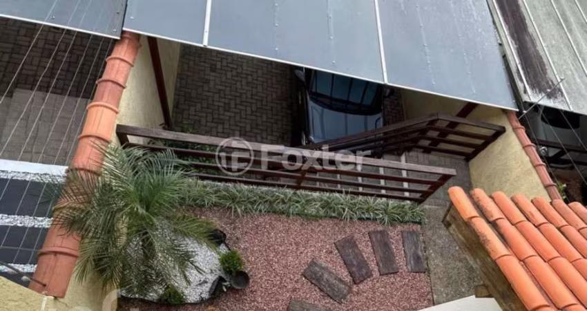 Casa com 3 quartos à venda na Rua Orleans, 405, Campestre, São Leopoldo