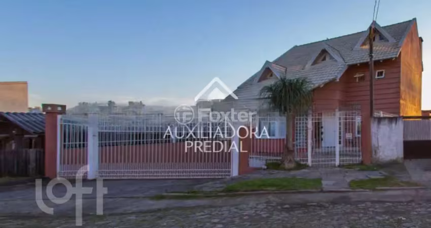 Casa com 4 quartos à venda na Rua Dante Poggetti, 85, Jardim Itu Sabará, Porto Alegre