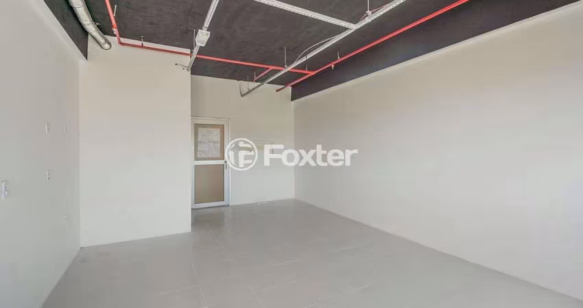 Sala comercial com 1 sala à venda na Avenida Ipiranga, 7464, Partenon, Porto Alegre