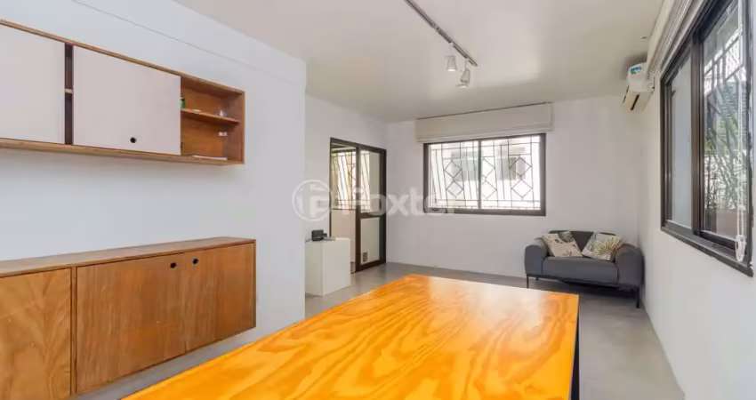 Apartamento com 2 quartos à venda na Rua Coronel Paulino Teixeira, 338, Rio Branco, Porto Alegre