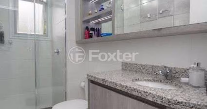 Apartamento com 3 quartos à venda na Avenida Engenheiro Ludolfo Boehl, 834, Teresópolis, Porto Alegre