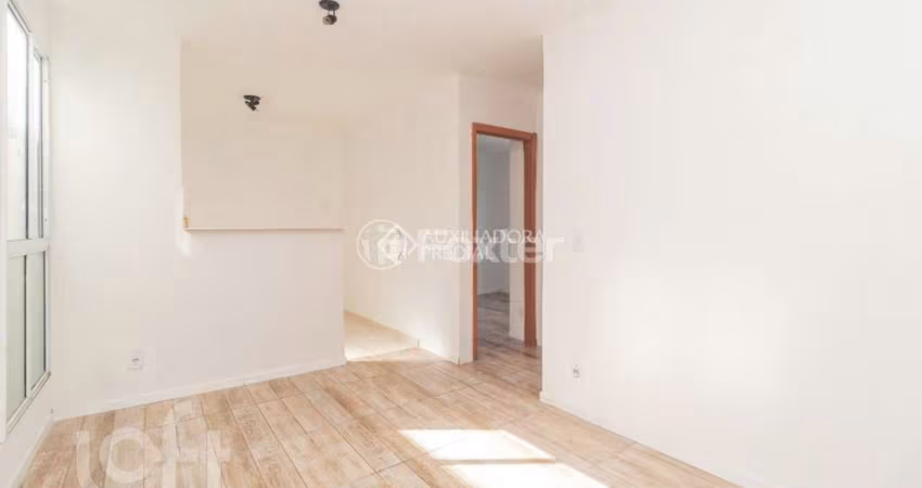 Apartamento com 2 quartos à venda na Rua Atílio Supertti, 2164, Vila Nova, Porto Alegre