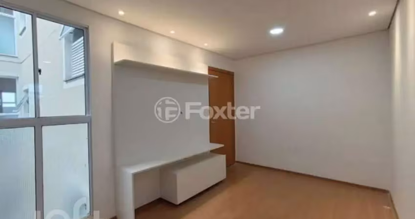 Apartamento com 2 quartos à venda na Rua Tancredo Neves, 600, Jansen, Gravataí