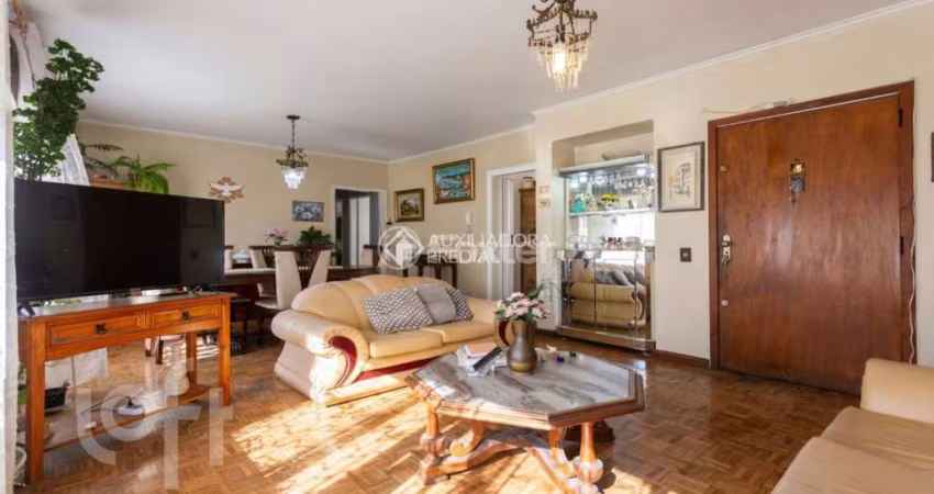 Apartamento com 3 quartos à venda na Rua Ernesto Alves, 369, Floresta, Porto Alegre