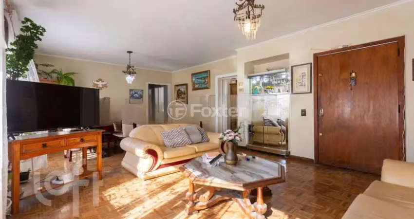 Apartamento com 3 quartos à venda na Rua Ernesto Alves, 369, Floresta, Porto Alegre