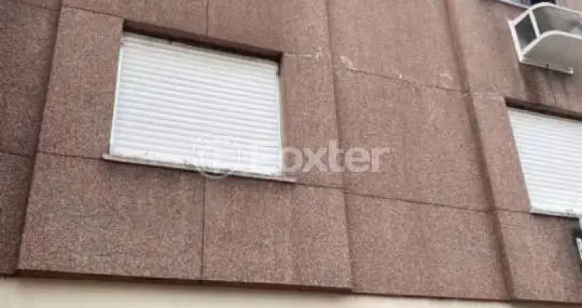 Apartamento com 1 quarto à venda na Rua Euclydes da Cunha, 508, Partenon, Porto Alegre