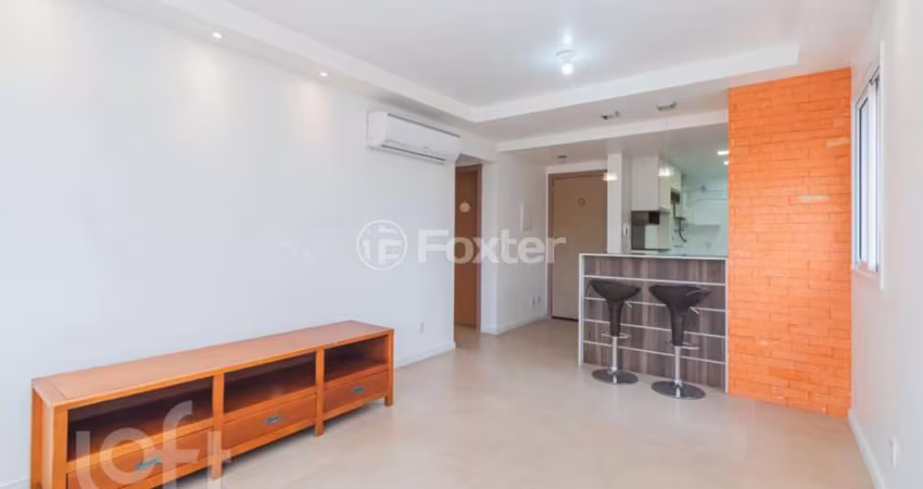 Apartamento com 2 quartos à venda na Avenida Otto Niemeyer, 1006, Tristeza, Porto Alegre