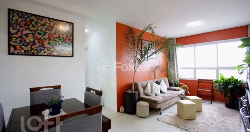 Apartamento com 3 quartos à venda na Rua Attílio Bilibio, 251, Jardim Carvalho, Porto Alegre