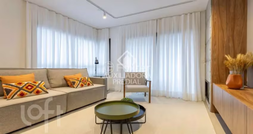 Apartamento com 2 quartos à venda na Rua Eça de Queiroz, 867, Petrópolis, Porto Alegre