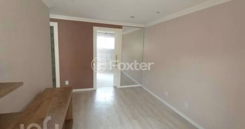 Apartamento com 2 quartos à venda na Rua Walter Ferreira, 75, Humaitá, Porto Alegre