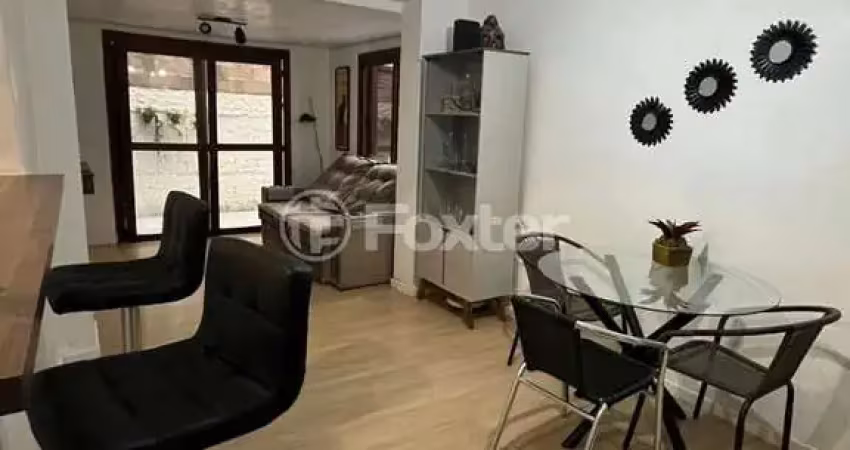 Apartamento com 2 quartos à venda na Rua Marcílio Dias, 575, Menino Deus, Porto Alegre