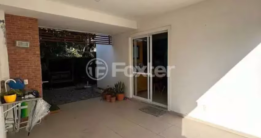 Casa com 3 quartos à venda na Rua Camarinhas, 128, Campeche, Florianópolis