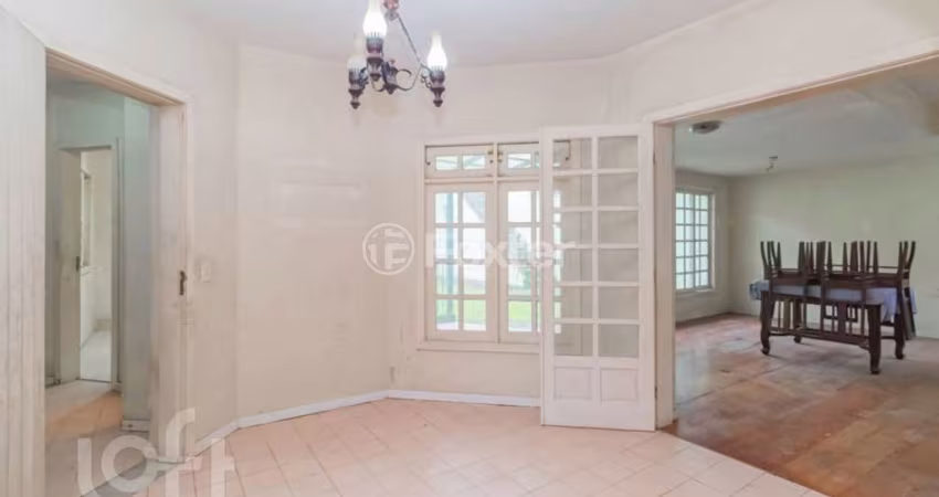 Casa com 4 quartos à venda na Rua Francisco Braga, 239, Partenon, Porto Alegre