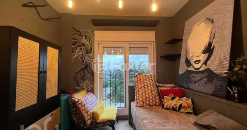 Apartamento com 2 quartos à venda na Rua São Francisco de Paula, 433, Boa Vista, Novo Hamburgo