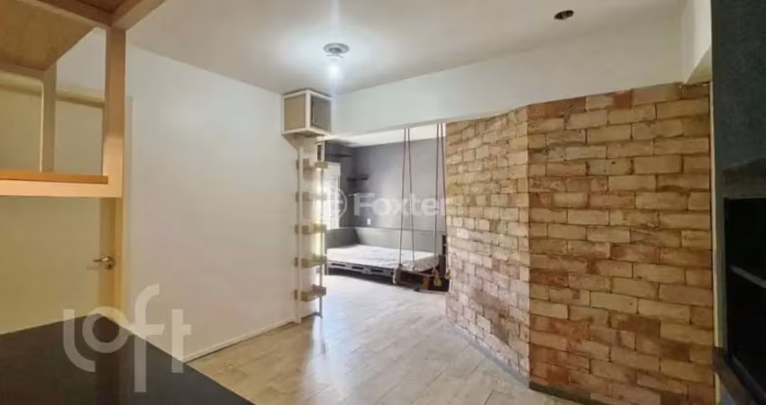 Apartamento com 2 quartos à venda na Rua São Francisco de Paula, 433, Boa Vista, Novo Hamburgo