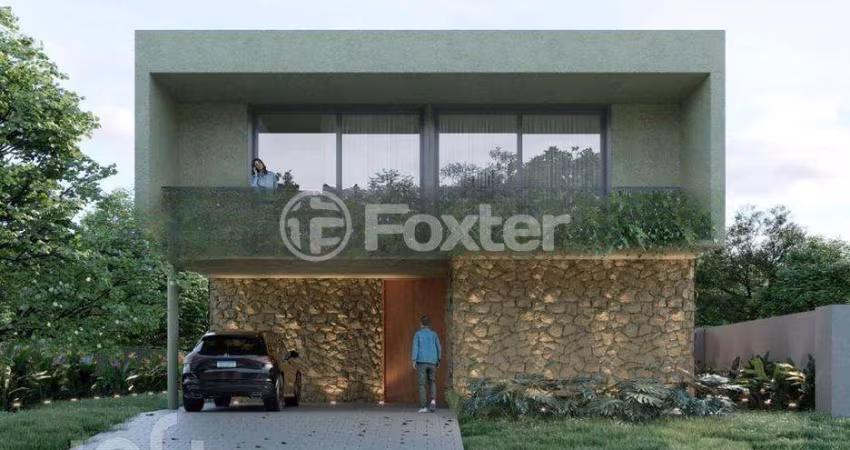 Casa em condomínio fechado com 4 quartos à venda na Estrada das Três Meninas, 2000, Vila Nova, Porto Alegre