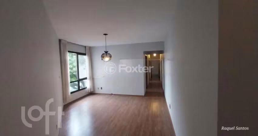 Apartamento com 3 quartos à venda na Avenida Fábio Araújo Santos, 1245, Nonoai, Porto Alegre