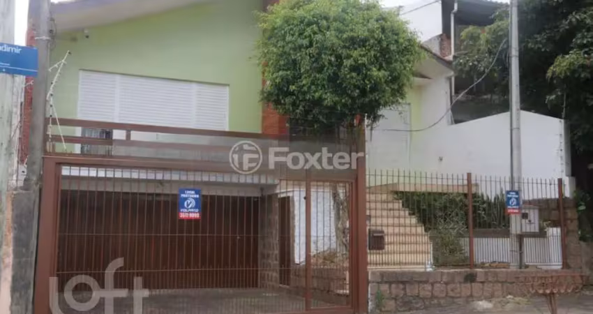 Casa com 3 quartos à venda na Rua Vladimir Herzog, 35, Jardim Carvalho, Porto Alegre