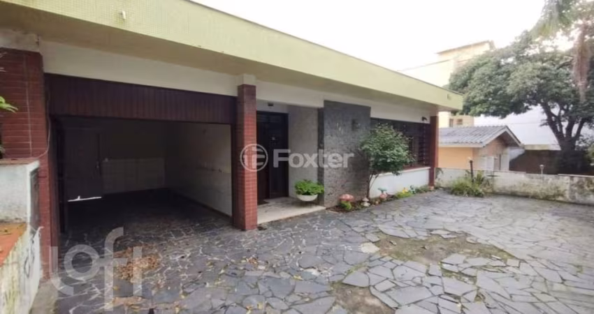 Casa com 4 quartos à venda na Avenida Engenheiro Ludolfo Boehl, 461, Teresópolis, Porto Alegre