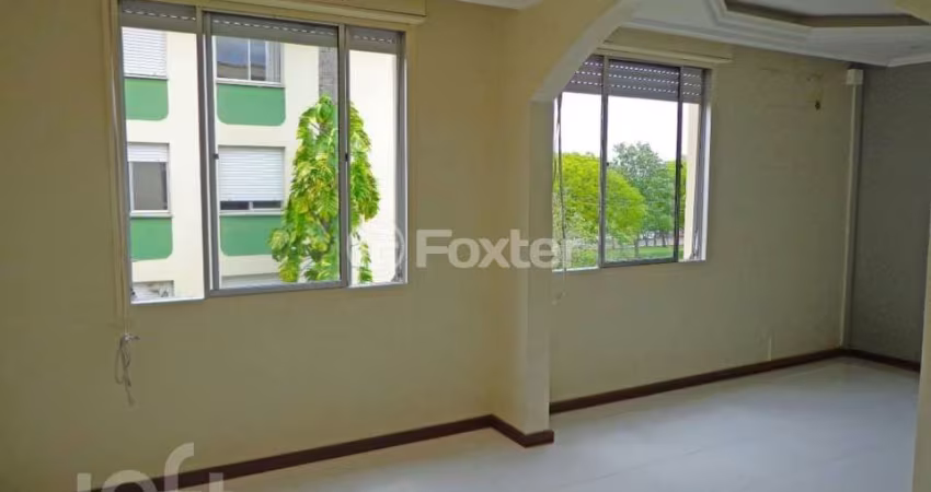 Apartamento com 3 quartos à venda na Rua Doutor Pio Fiori de Azevedo, 55, Vila Nova, Porto Alegre