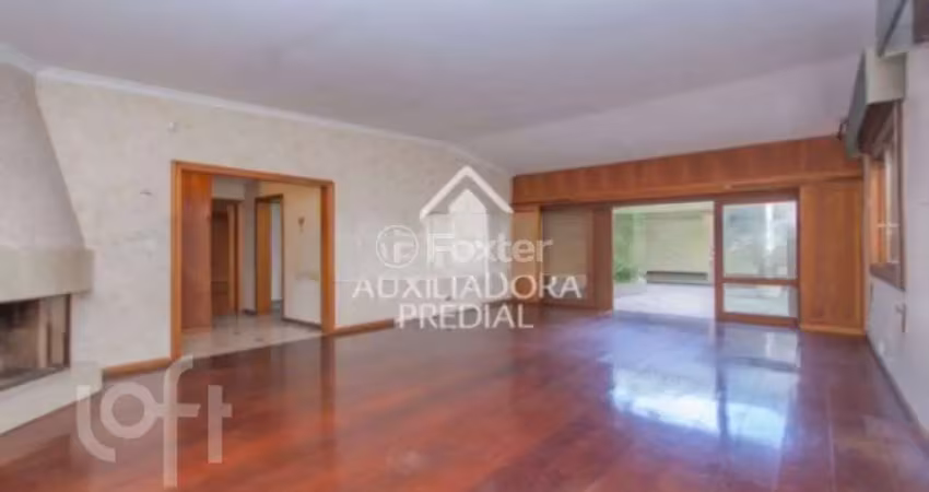 Casa com 3 quartos à venda na Travessa Farroupilha, 95, Bela Vista, Porto Alegre