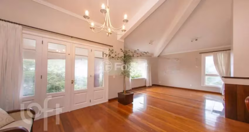 Casa com 4 quartos à venda na Rua Deputado Astério de Mello, 415, Teresópolis, Porto Alegre