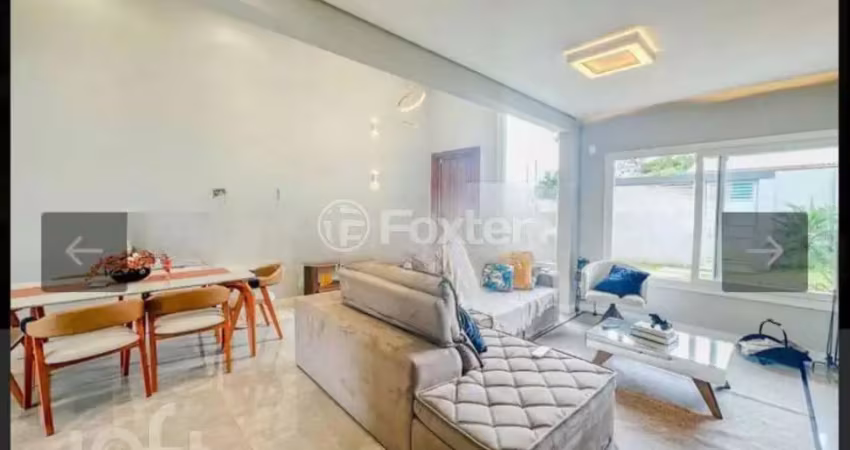 Casa com 4 quartos à venda na Rua Aceguá, 205, Loteamento Rural Palermo, Gravataí