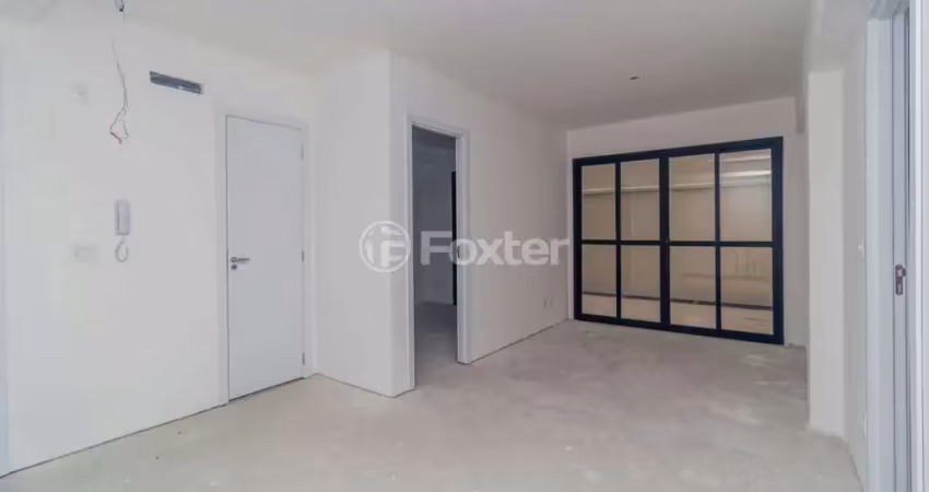 Apartamento com 2 quartos à venda na Rua Felipe de Oliveira, 390, Santa Cecília, Porto Alegre