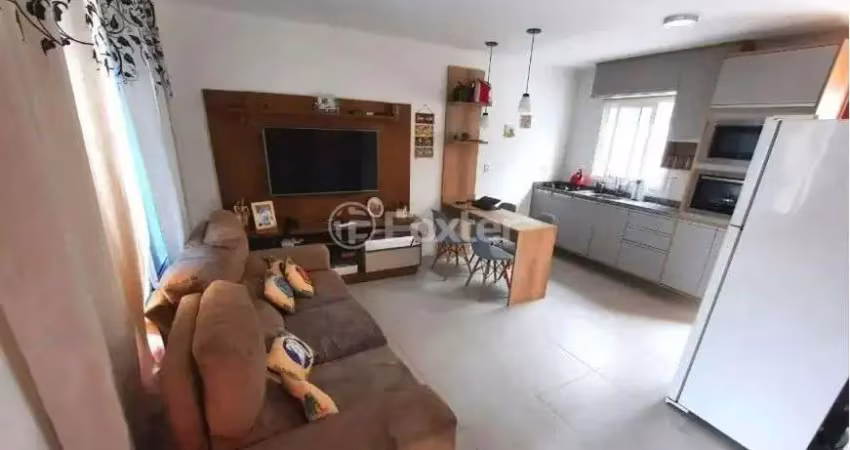 Casa com 2 quartos à venda na Rua Fiorentina, 97, Santa Isabel, Viamão