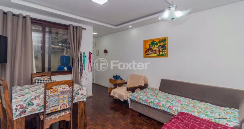 Apartamento com 2 quartos à venda na Rua Edmundo Bastian, 205, Cristo Redentor, Porto Alegre