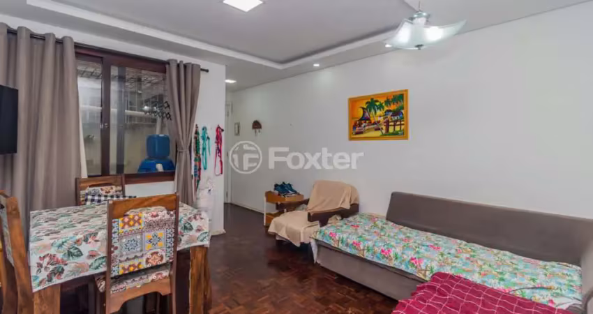 Apartamento com 2 quartos à venda na Rua Edmundo Bastian, 205, Cristo Redentor, Porto Alegre