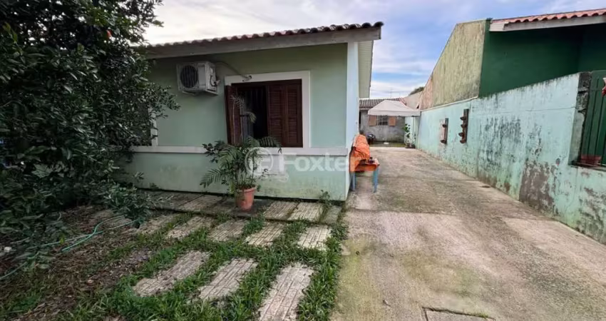Casa com 3 quartos à venda na Rua Amsterdã, 71, São José, Canoas