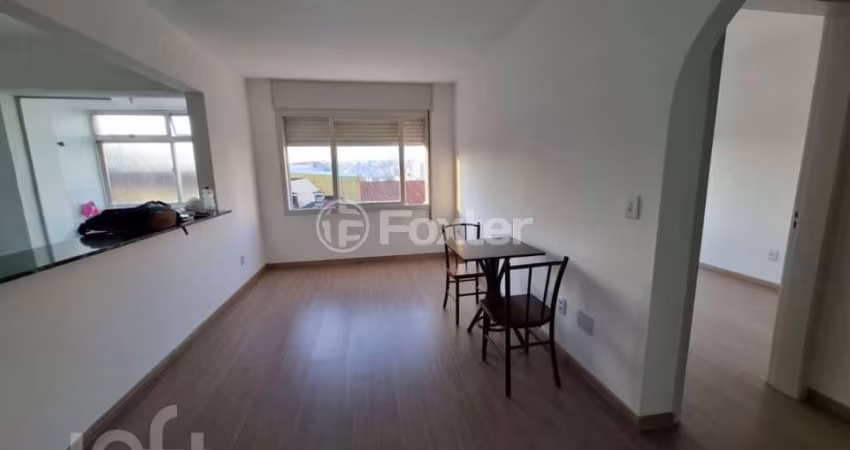 Apartamento com 3 quartos à venda na Rua Luiz de Camões, 269, Santo Antônio, Porto Alegre
