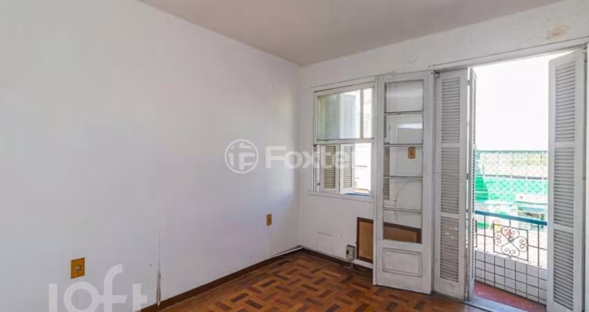 Apartamento com 2 quartos à venda na Avenida Benjamin Constant, 969, São João, Porto Alegre