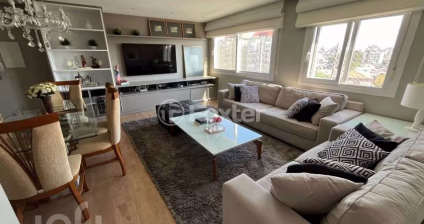 Apartamento com 2 quartos à venda na Rua Frederico Otávio Domingues Barbosa, 50, São Sebastião, Porto Alegre
