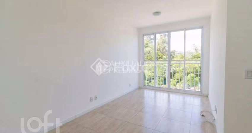 Apartamento com 2 quartos à venda na Estrada João Salomoni, 987, Vila Nova, Porto Alegre