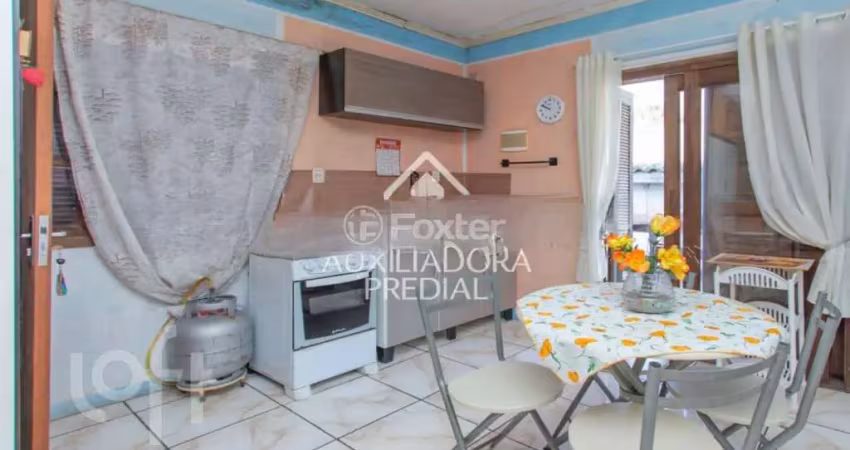 Casa com 4 quartos à venda na Rua São Simão, 160, Bom Jesus, Porto Alegre