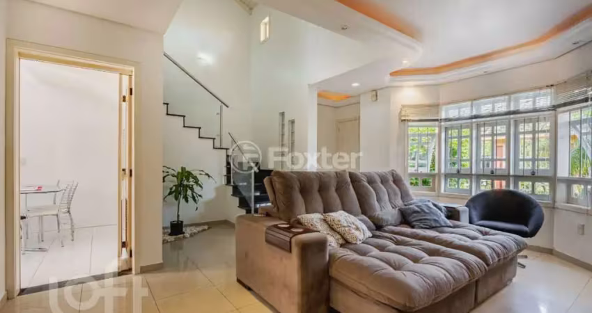 Casa com 4 quartos à venda na Rua da Alegria, 136, Estância Velha, Canoas
