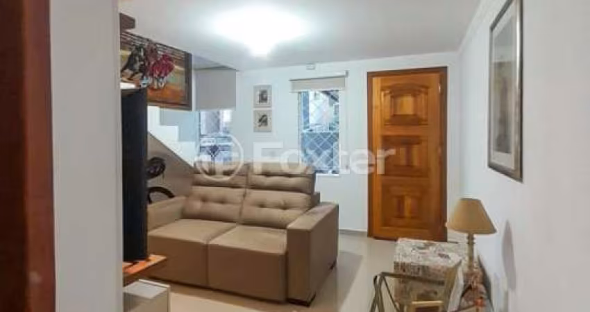 Casa com 2 quartos à venda na Servidão Joesi Guimarães da Silva, 1019, São João do Rio Vermelho, Florianópolis