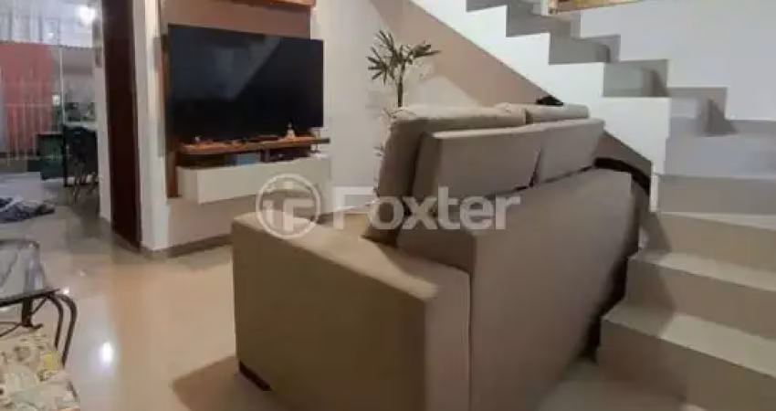 Casa com 2 quartos à venda na Servidão Joesi Guimarães da Silva, 1019, São João do Rio Vermelho, Florianópolis