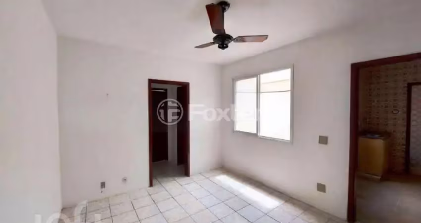 Apartamento com 1 quarto à venda na Rua Guilherme Alves, 845, Partenon, Porto Alegre