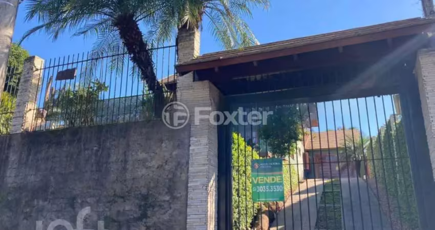 Casa com 6 quartos à venda na Rua Joaquim Oliveira, 815, Canudos, Novo Hamburgo