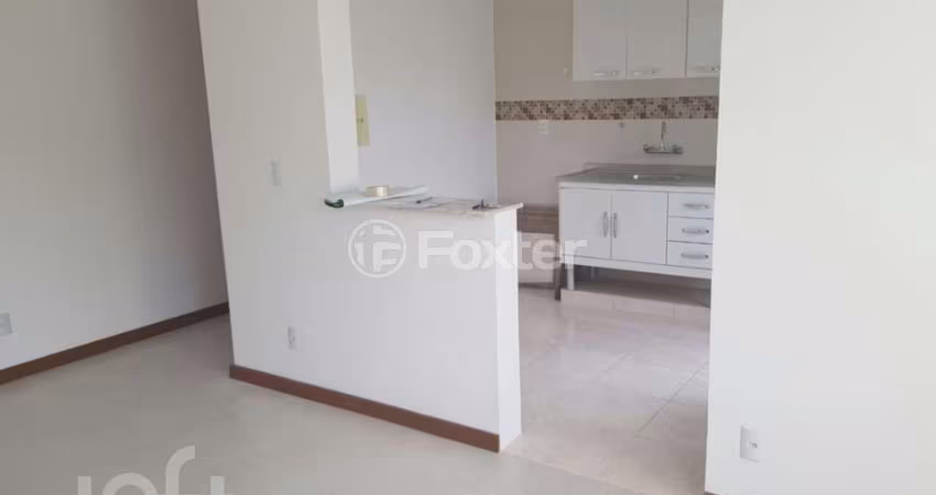 Apartamento com 2 quartos à venda na Rua Coronel João Pinto, 87, Teresópolis, Porto Alegre