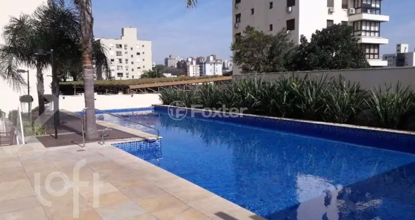Apartamento com 2 quartos à venda na Avenida Andaraí, 566, Passo da Areia, Porto Alegre
