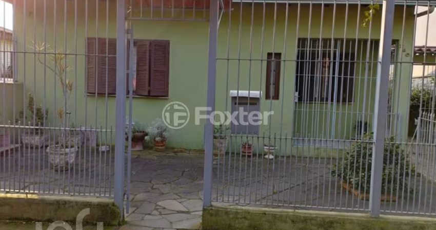 Casa com 2 quartos à venda na Rua Doutor Pereira da Cunha, 246, Partenon, Porto Alegre