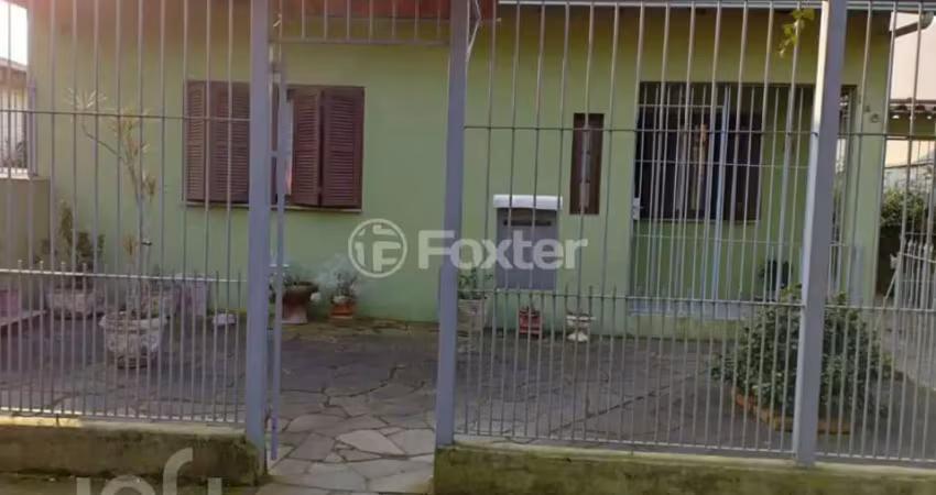 Casa com 2 quartos à venda na Rua Doutor Pereira da Cunha, 246, Partenon, Porto Alegre