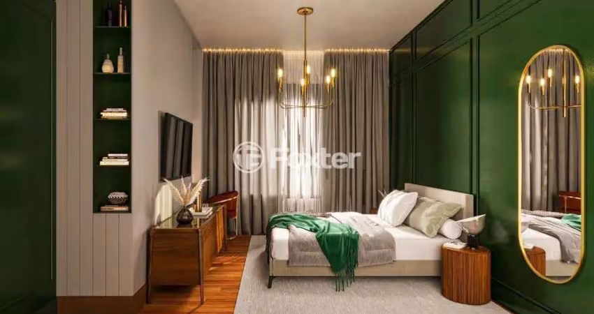 Loft com 1 quarto à venda na Rua João Alfredo Schneider, 1201, Planalto, Gramado