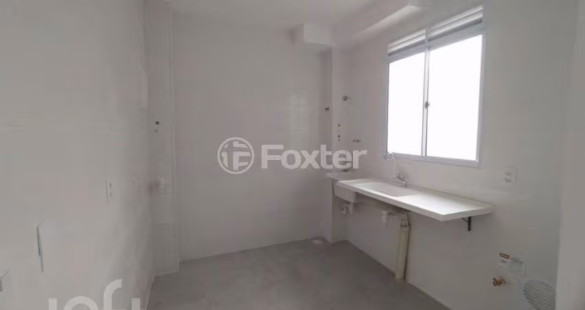Apartamento com 2 quartos à venda na Avenida Família Gonçalves Carneiro, 201, Cavalhada, Porto Alegre