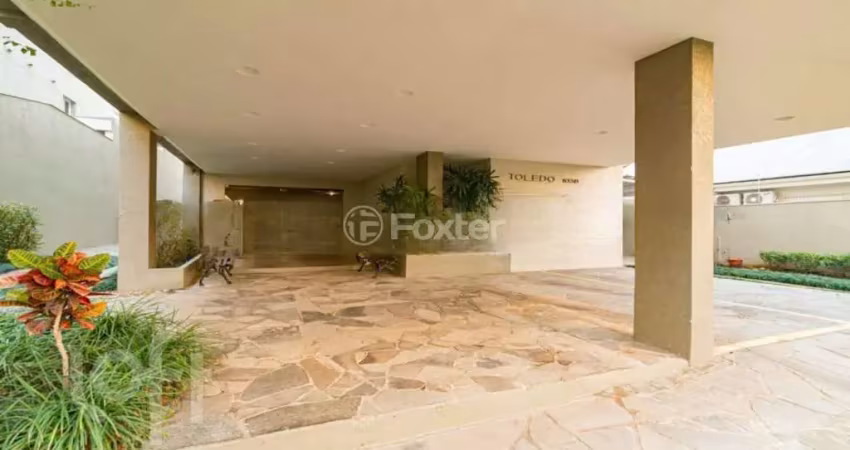 Apartamento com 2 quartos à venda na Rua Marcelo Gama, 1038, Auxiliadora, Porto Alegre