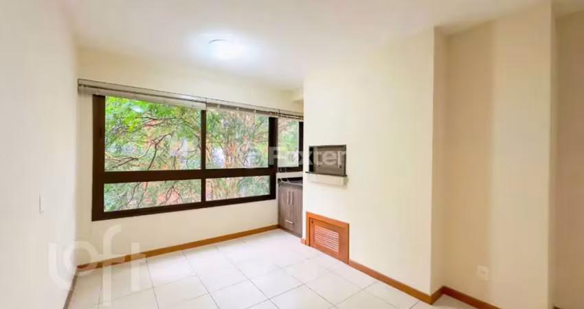 Apartamento com 2 quartos à venda na Rua André Puente, 284, Independência, Porto Alegre